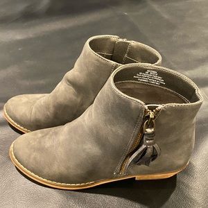 Tucker&Tate girl booties